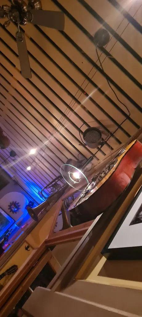 Nicole Herbert_Musikbistro_(Hessen)_review