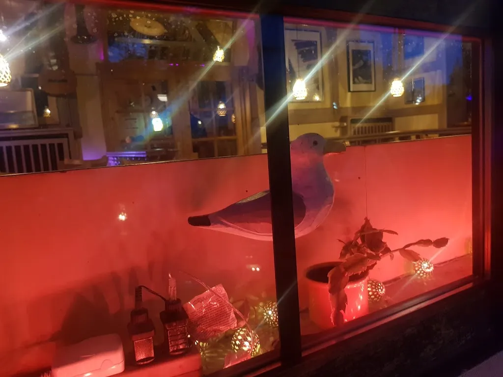 Michael D._Musikbistro_(Hessen)_review