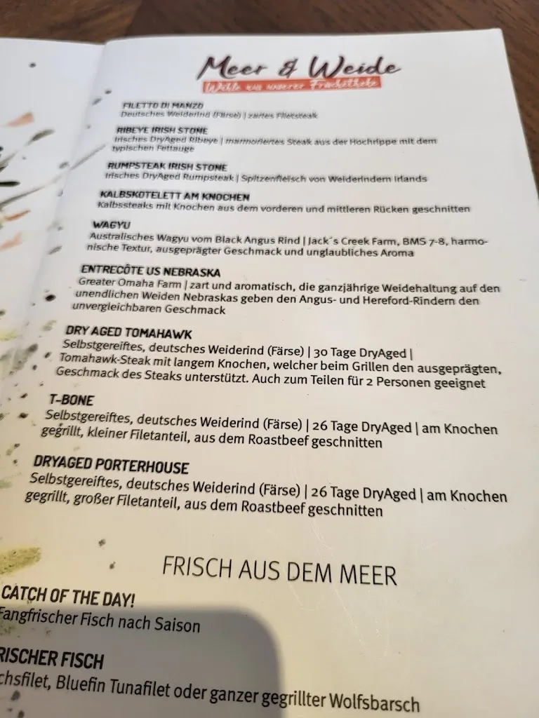 Menu_PURiNO Rebels Kitchen Gütersloh_Gütersloh_immagine_1