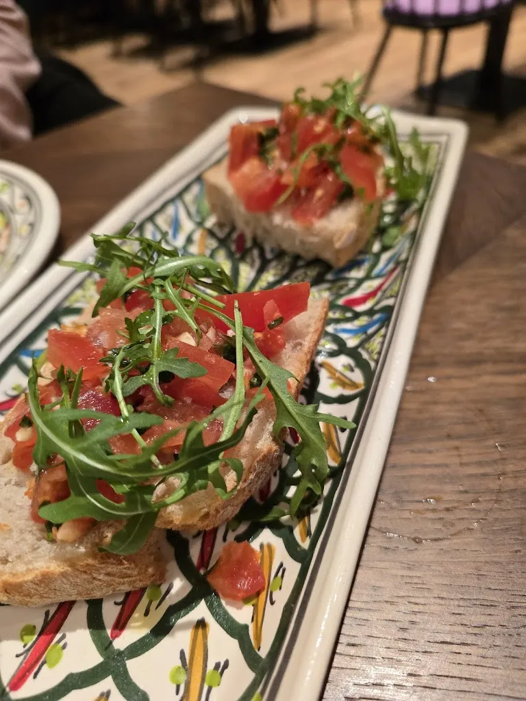 Menu_PURiNO Rebels Kitchen Gütersloh_Gütersloh_immagine_3