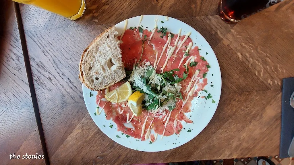 Menu_PURiNO Rebels Kitchen Gütersloh_Gütersloh_immagine_6