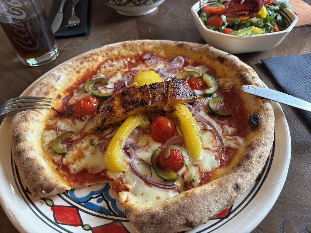 Holger B._PURiNO Rebels Kitchen Gütersloh_Gütersloh_review