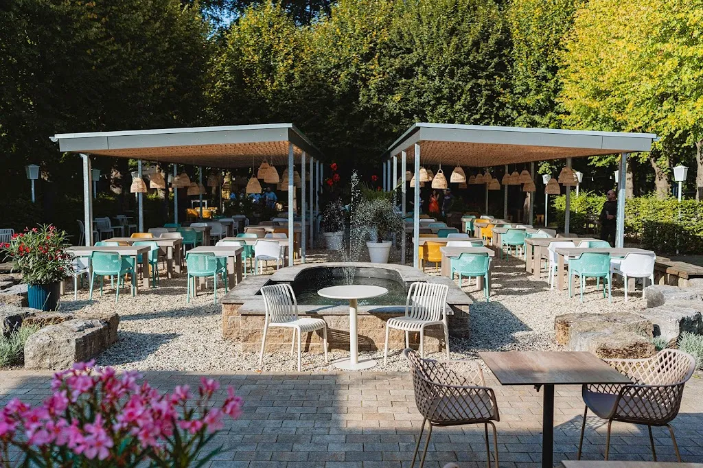 PURiNO Rebels Kitchen Gütersloh restaurant in Gütersloh