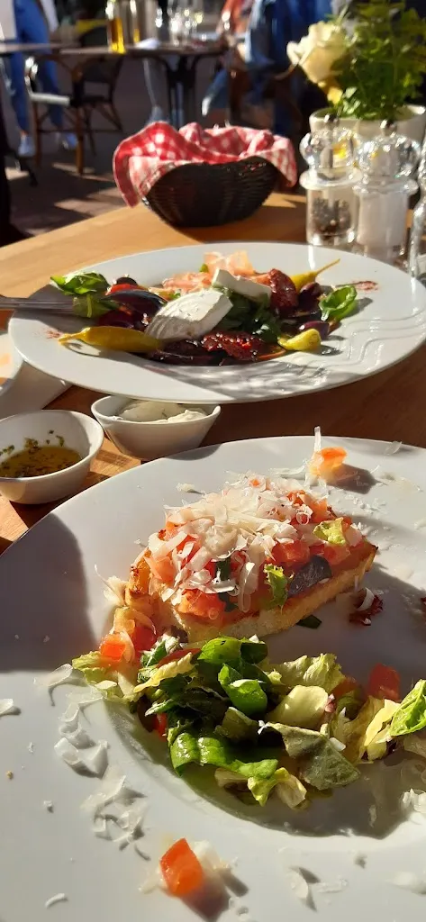 Menu_Pastis - Café de Paris -_Gütersloh_image_5