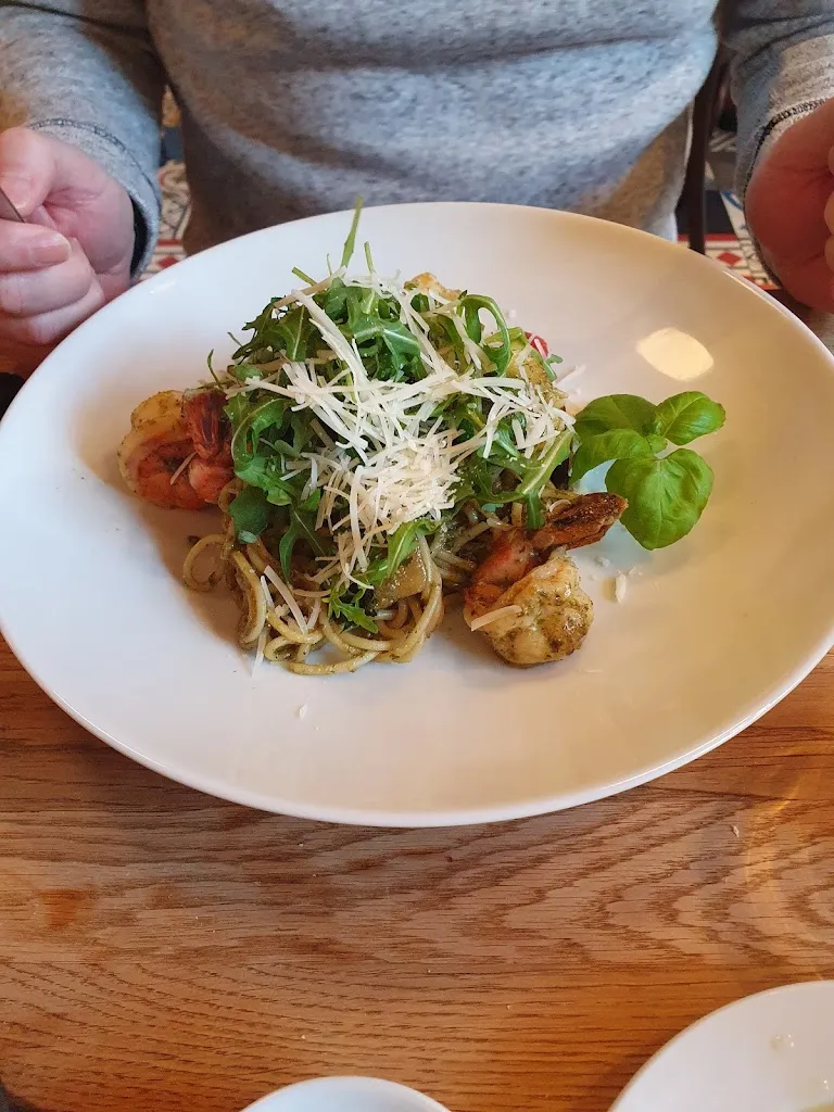 Menu_Pastis - Café de Paris -_Gütersloh_image_6