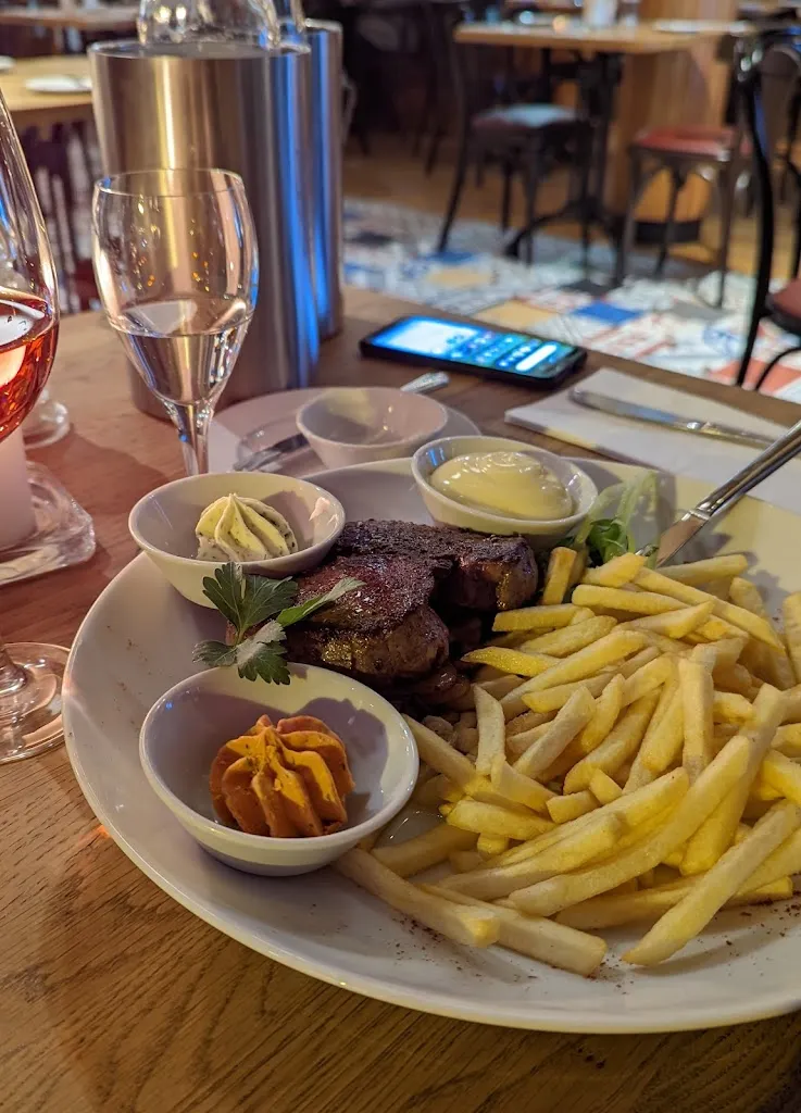 Menu_Pastis - Café de Paris -_Gütersloh_image_7