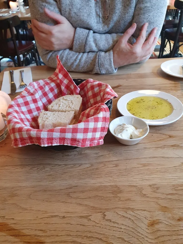 Menu_Pastis - Café de Paris -_Gütersloh_image_9