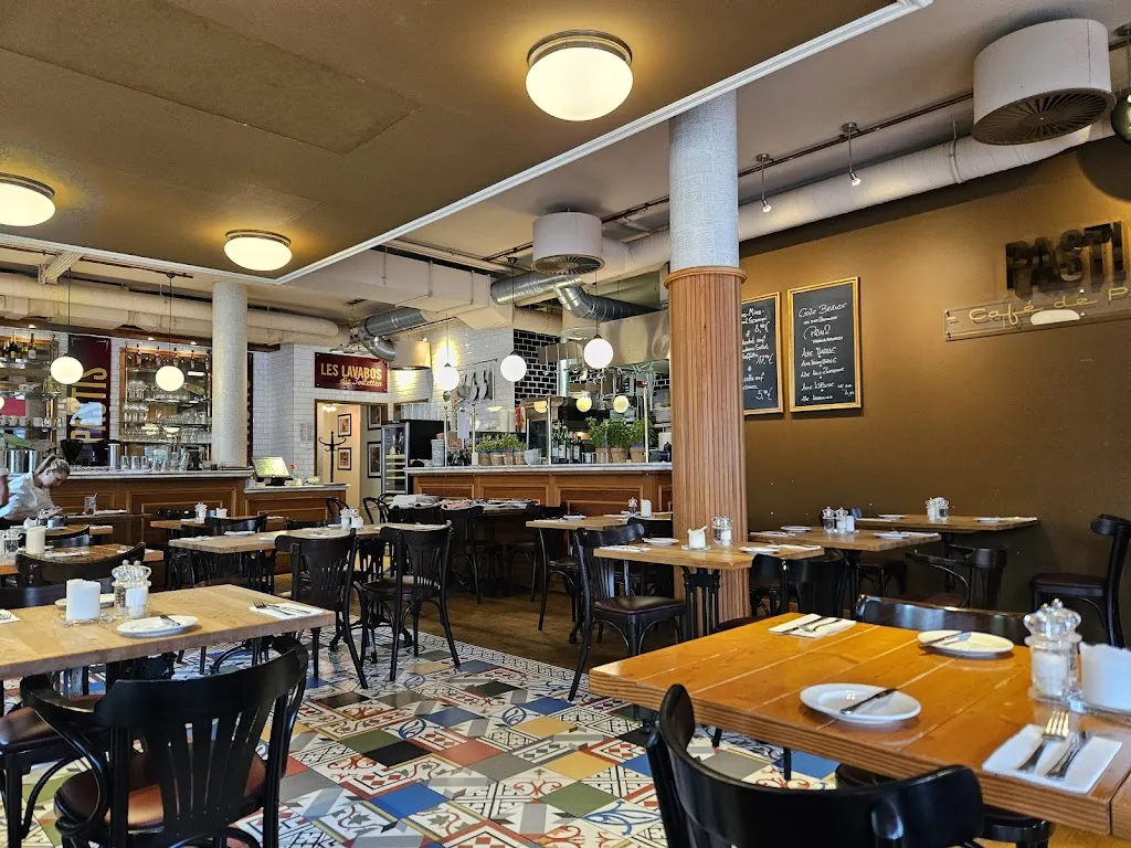 Pastis - Café de Paris -_Gütersloh_slider_image_3