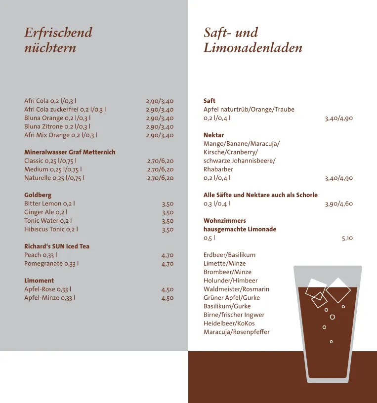 Menu_WOHNZIMMER | Restaurant + Biergarten_Gütersloh_image_4