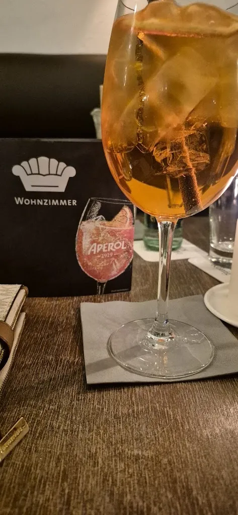 Sabrina Lippmann_WOHNZIMMER | Restaurant + Biergarten_Gütersloh_review