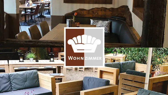 WOHNZIMMER | Restaurant + Biergarten_Gütersloh_slider_image_1