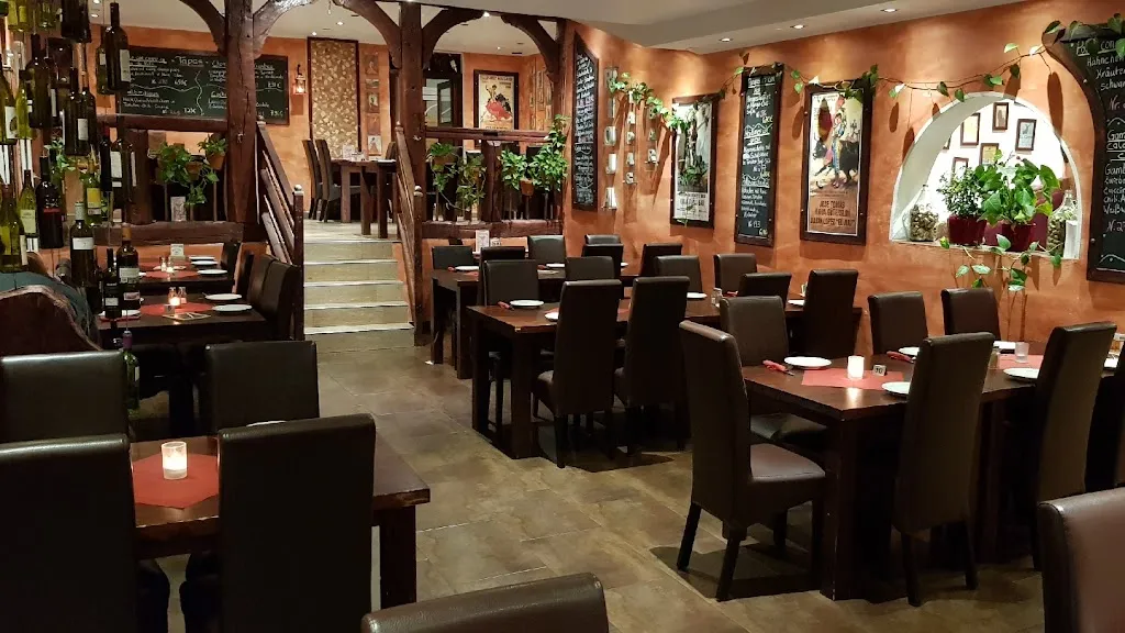 Rioja restaurant in Gütersloh