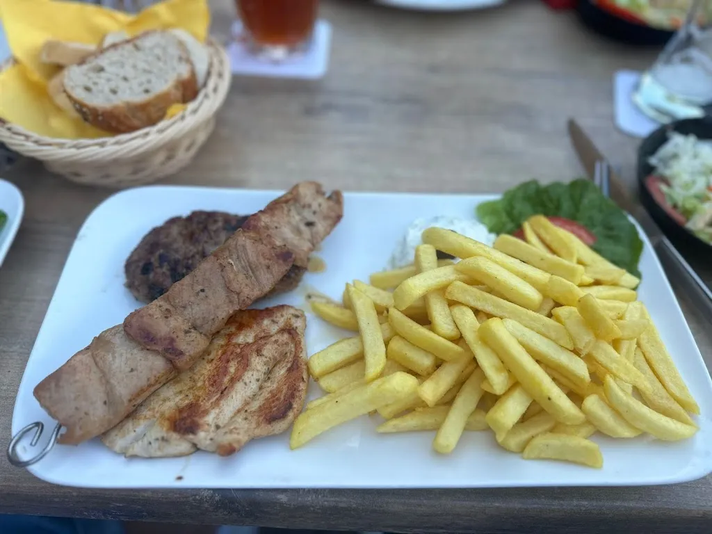 Menu_Zum kleinen Groben - Gütersloh_Gütersloh_image_5