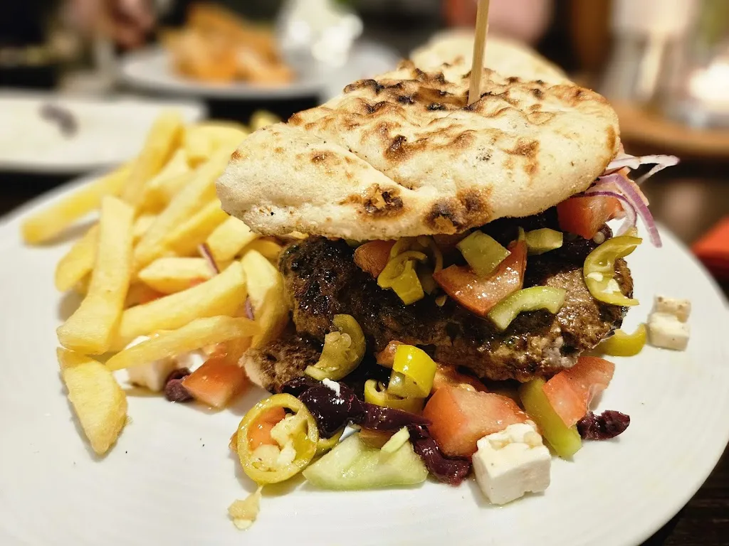 Menu_Zum kleinen Groben - Gütersloh_Gütersloh_image_7