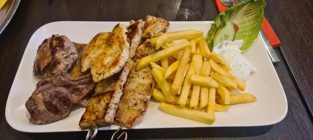 Menu_Zum kleinen Groben - Gütersloh_Gütersloh_image_8