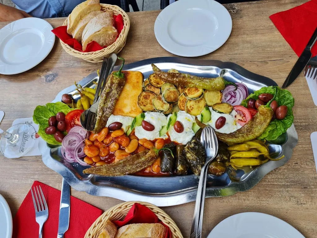 Menu_Zum kleinen Groben - Gütersloh_Gütersloh_image_9