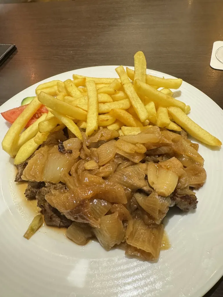 Calogero Marotta_Zum kleinen Groben - Gütersloh_Gütersloh_recensione