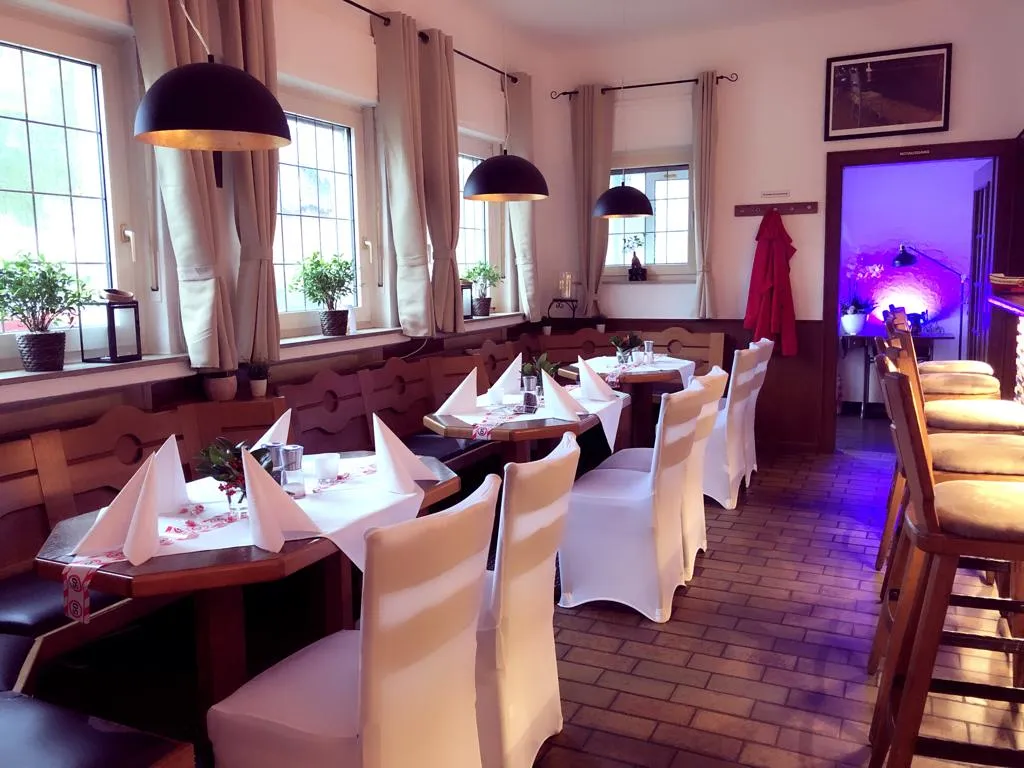 Zum kleinen Groben - Gütersloh restaurant in Gütersloh