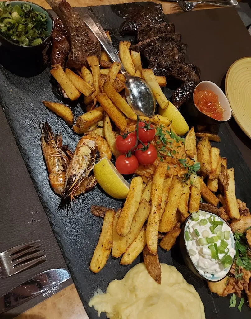 Irene Digidiki_Das Mediterrane_Altensteig_recensione