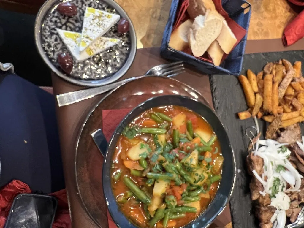 Varsha Kirani_Das Mediterrane_Altensteig_recensione