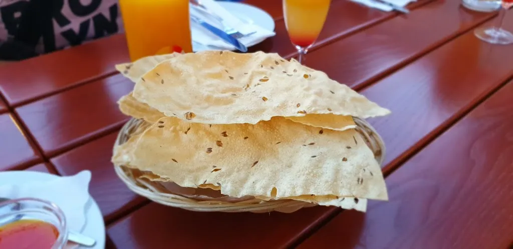 Menu_Restaurant Bombay Palace_Friedberg_image_5