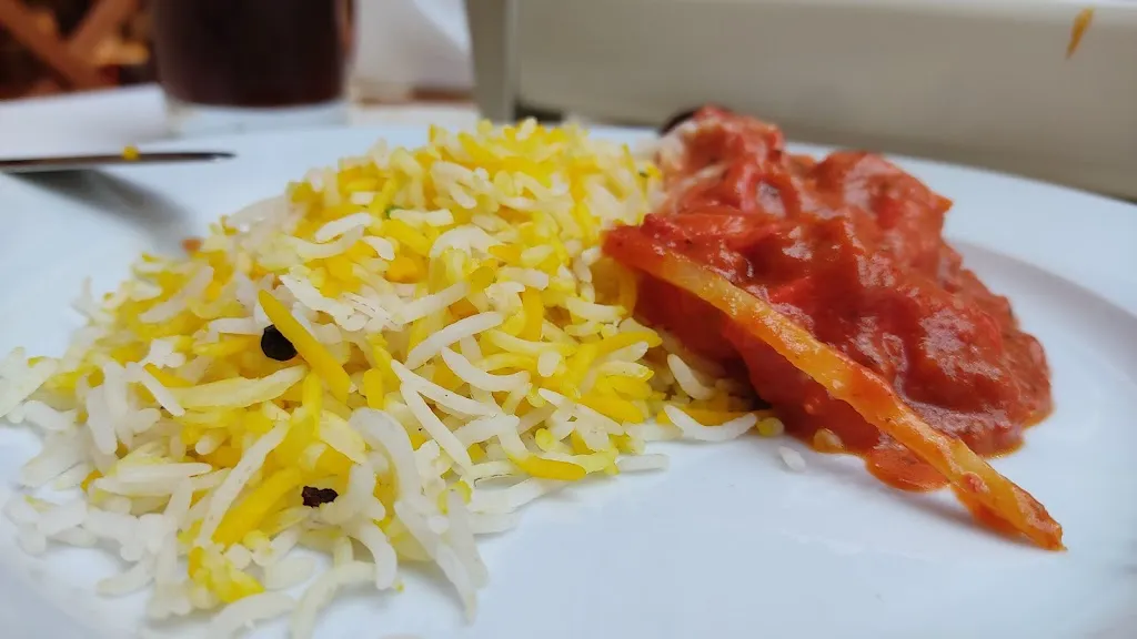 Menu_Restaurant Bombay Palace_Friedberg_image_7