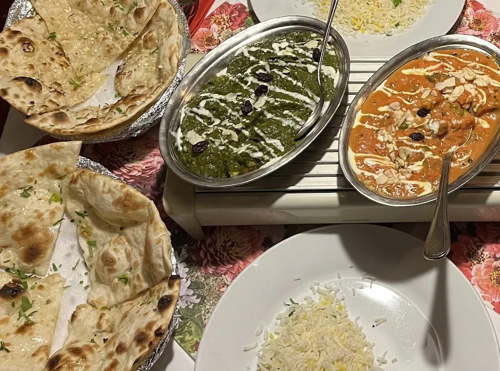 Markus Frank_Restaurant Bombay Palace_Friedberg_review