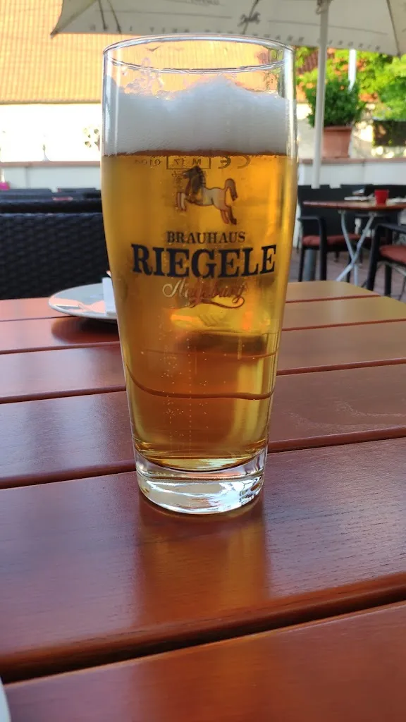 O. J._Restaurant Bombay Palace_Friedberg_review