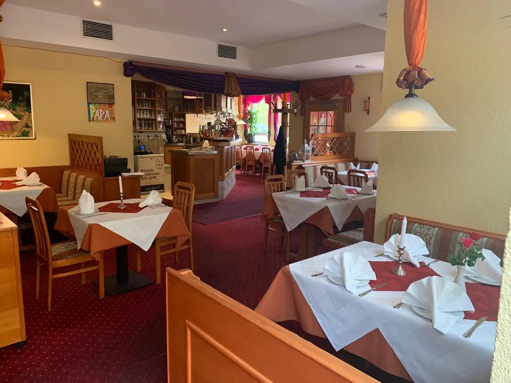 Restaurant Bombay Palace_Friedberg_slider_image_1