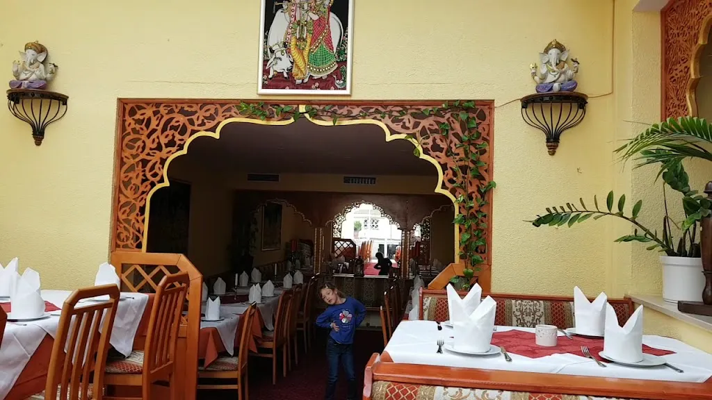 Restaurant Bombay Palace_Friedberg_slider_image_2