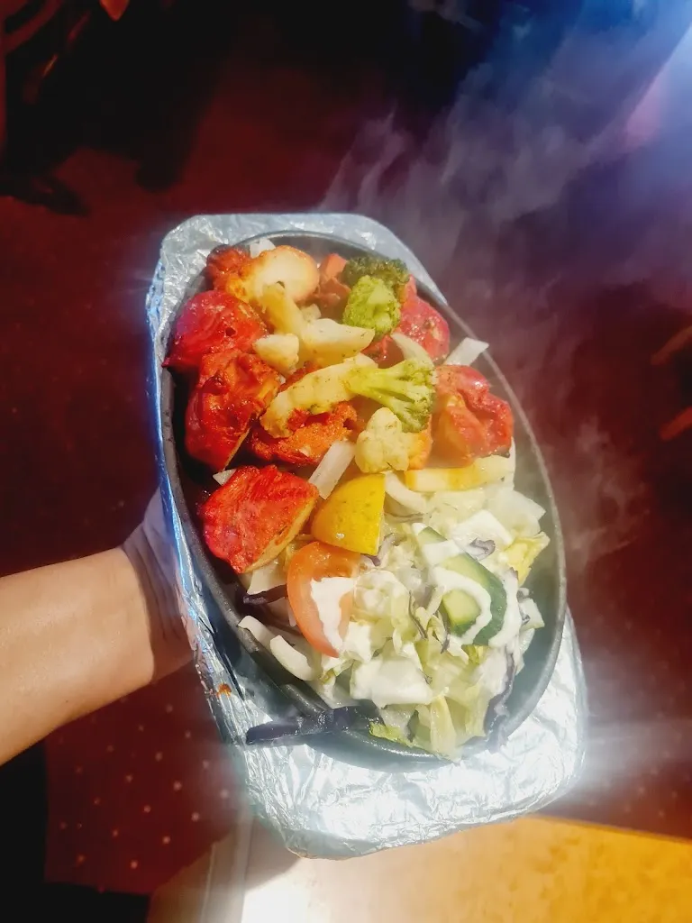 Restaurant Bombay Palace_Friedberg_slider_image_3