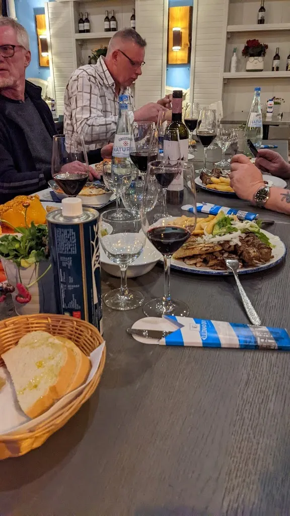 Menu_Restaurant Ellinadiko_Gütersloh_image_8