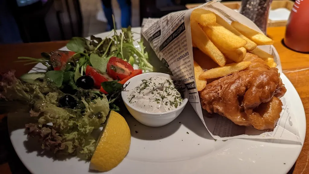 Menu_Green‘s_Gütersloh_image_7