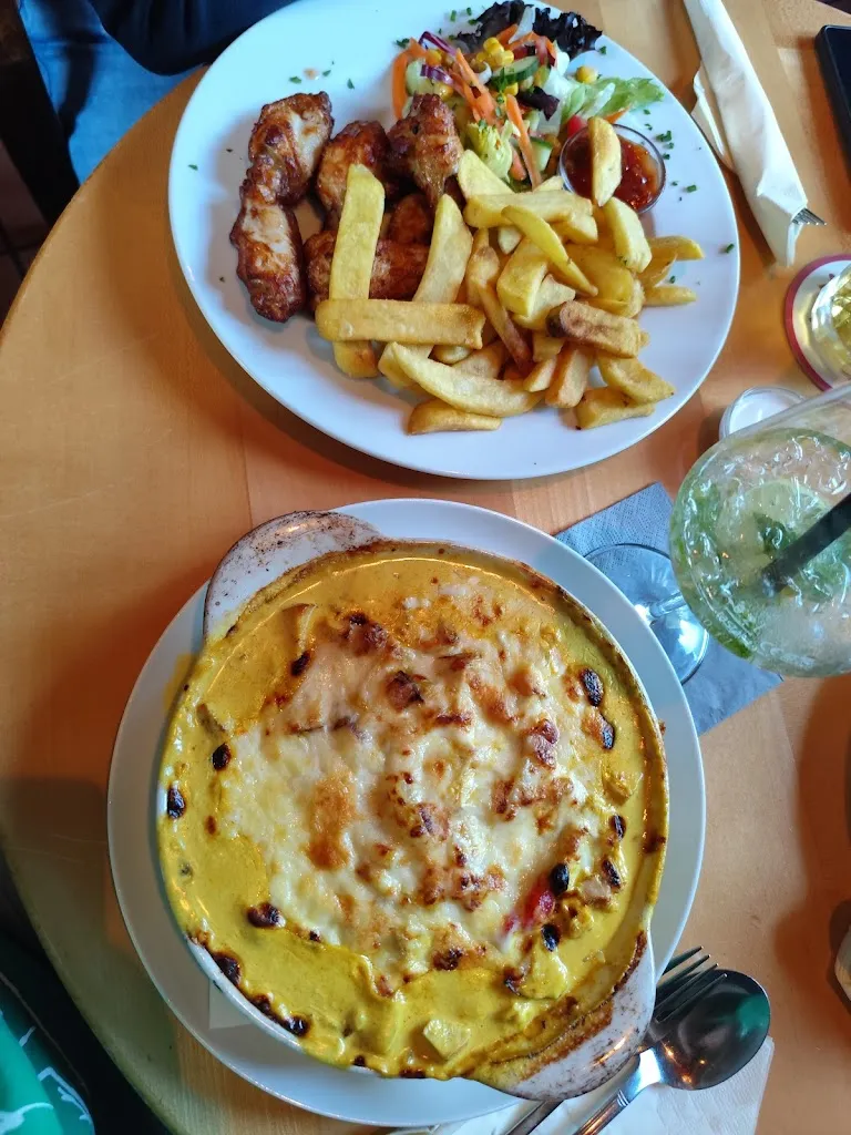 Maria Cristina Mihalisca_Conkurens_Gütersloh_Bewertung