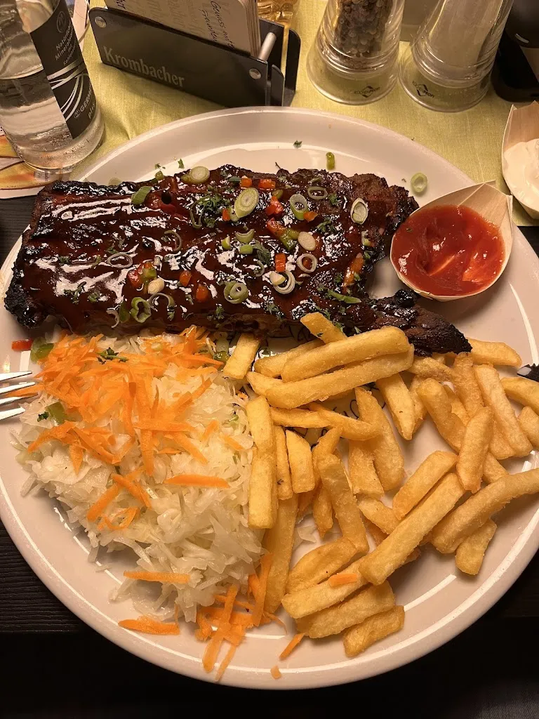 Menu_Zum Taubenschlag_Gütersloh_image_5