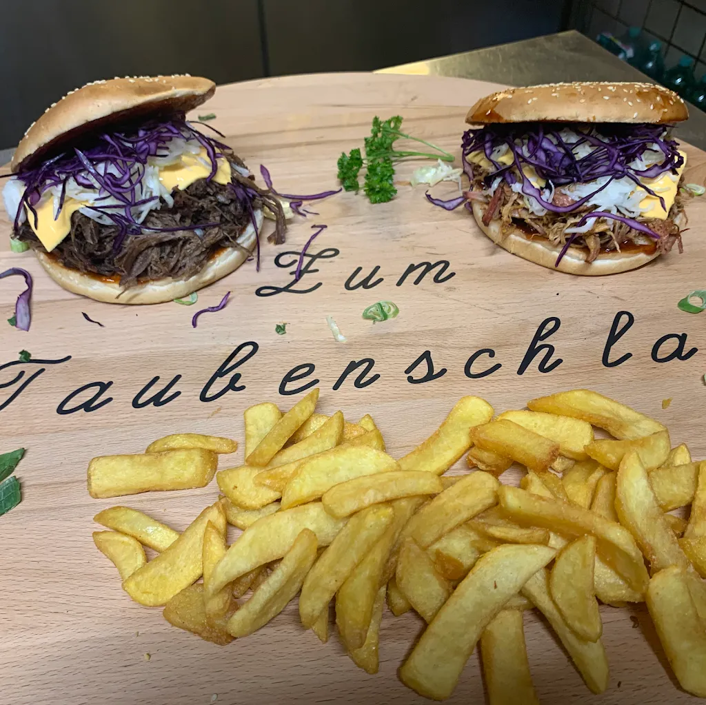 Menu_Zum Taubenschlag_Gütersloh_image_6