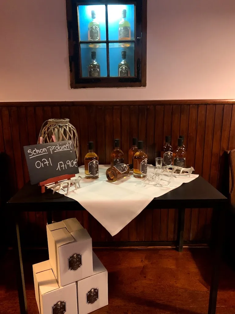 Zum Taubenschlag restaurant in Gütersloh