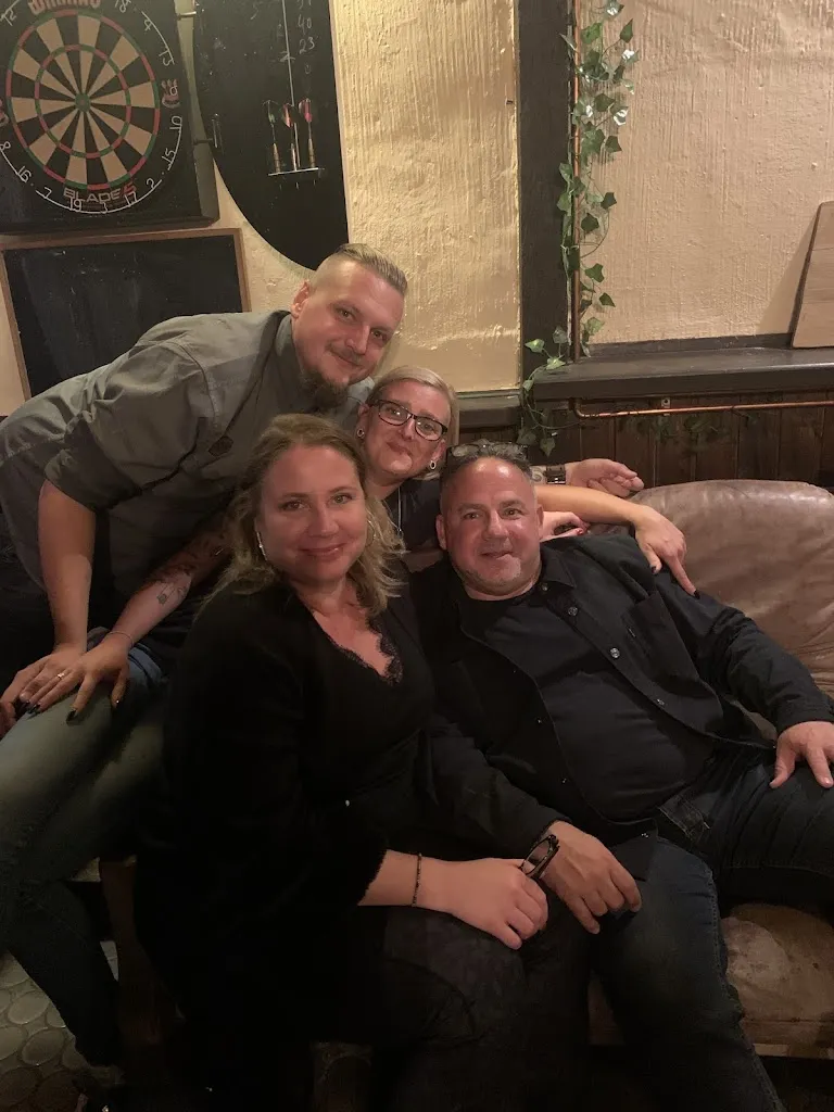 K Mo_Irish Pub - Galerie Pub - House of finest whiskys_(Hessen)_review