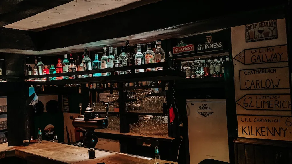 Irish Pub - Galerie Pub - House of finest whiskys_(Hessen)_slider_image_1