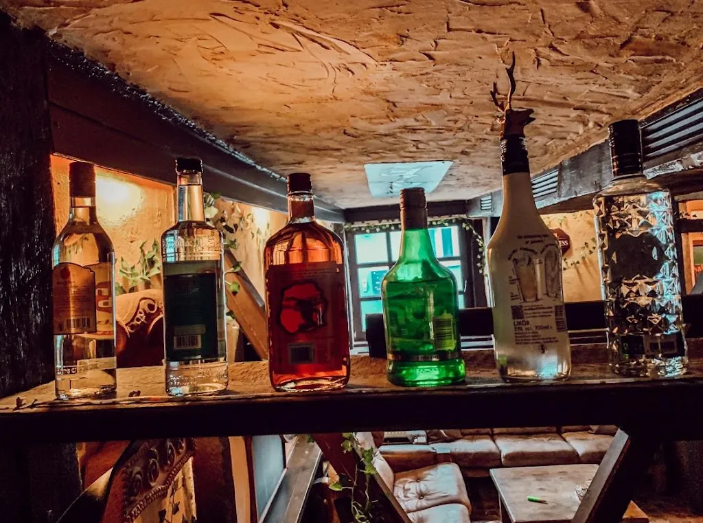 Irish Pub - Galerie Pub - House of finest whiskys_(Hessen)_slider_image_2