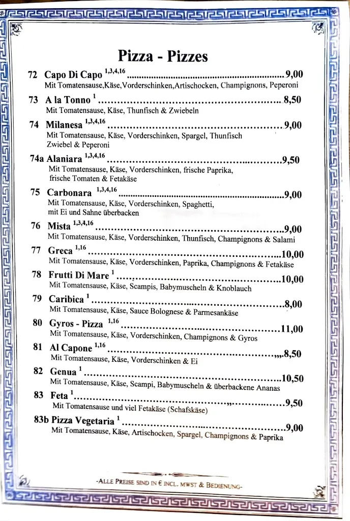 Menu_Dinos Taverne_Gütersloh_image_4