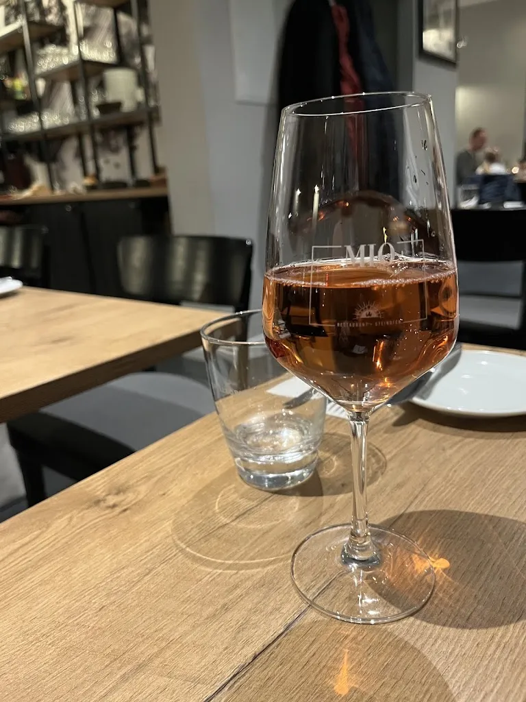 Menu_Restaurant Mio_Gütersloh_immagine_3