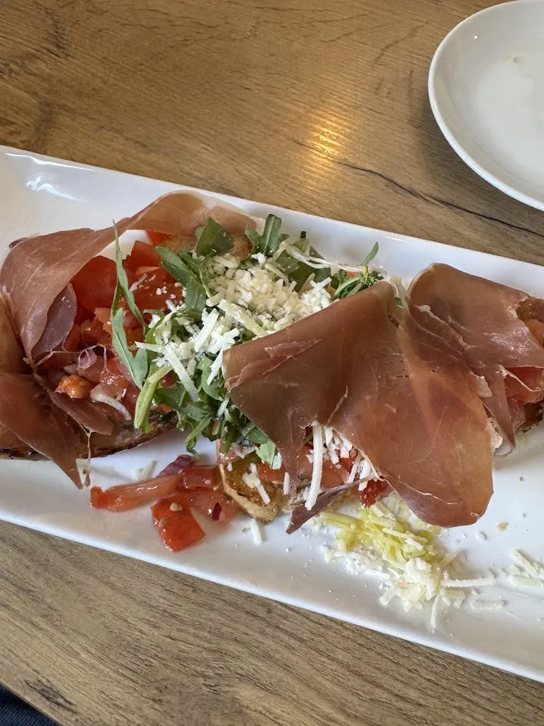 Menu_Restaurant Mio_Gütersloh_immagine_4