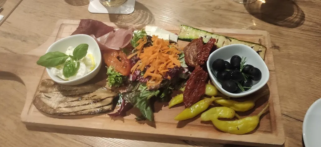 Menu_Restaurant Mio_Gütersloh_immagine_8