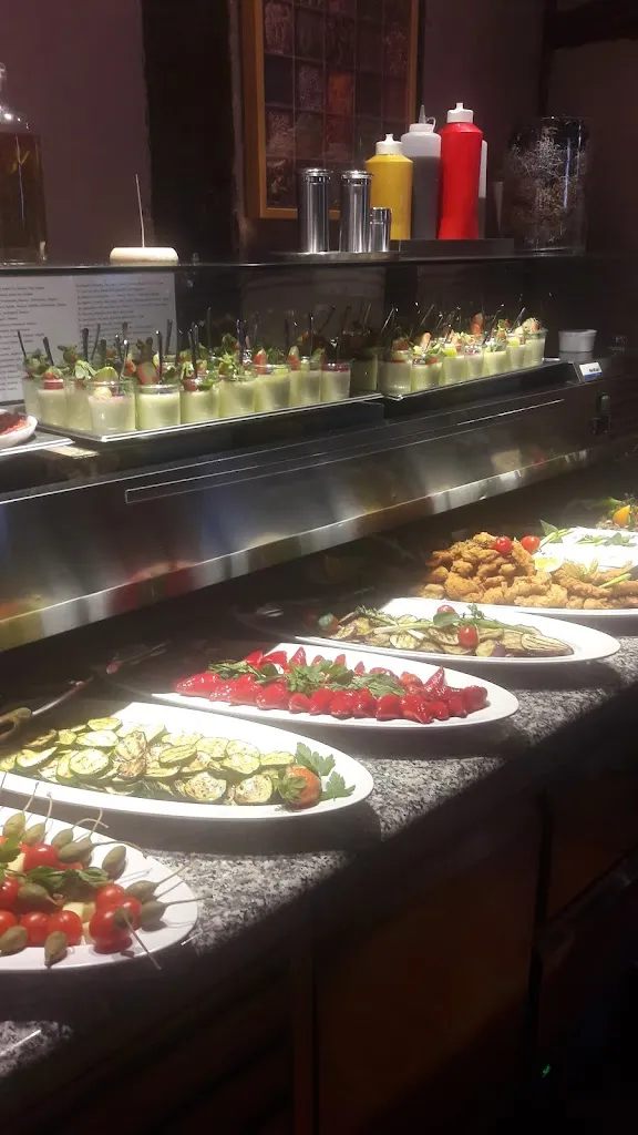 Menu_Restaurant La Taverna_Gütersloh_image_7