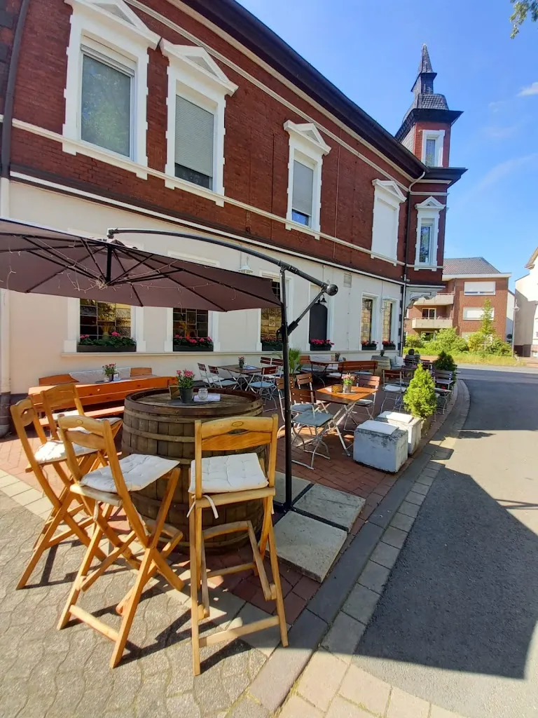 Rebenstolz im Türmer restaurant in Gütersloh