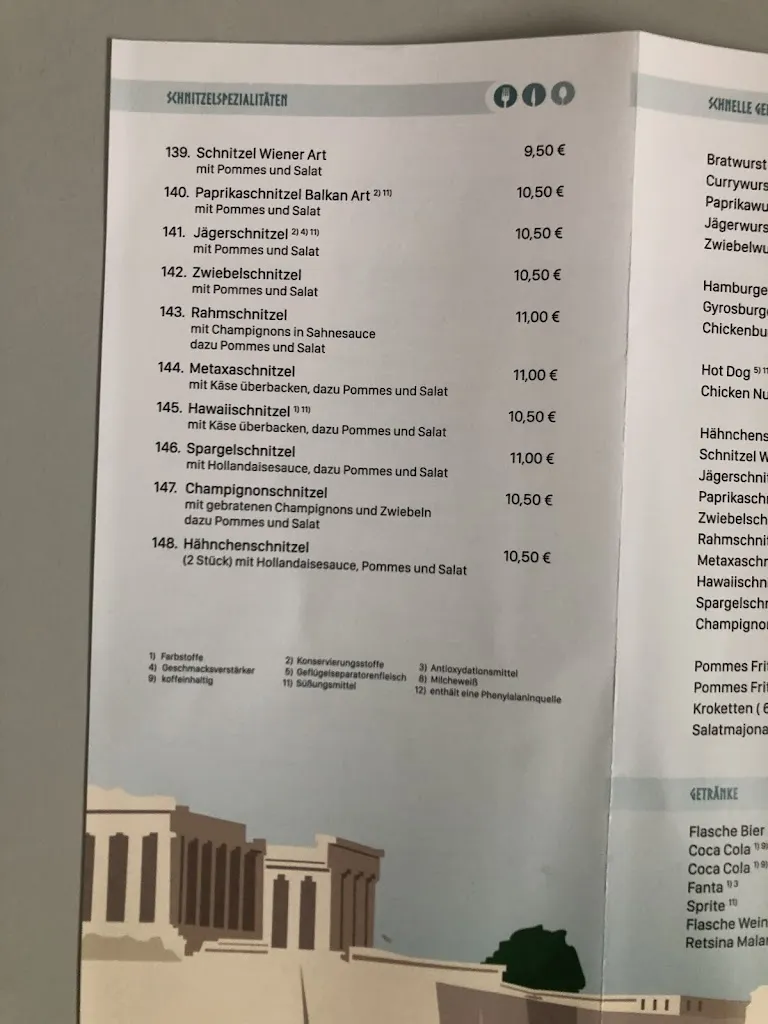 Menu_Akropolis - Gütersloh_Gütersloh_image_4