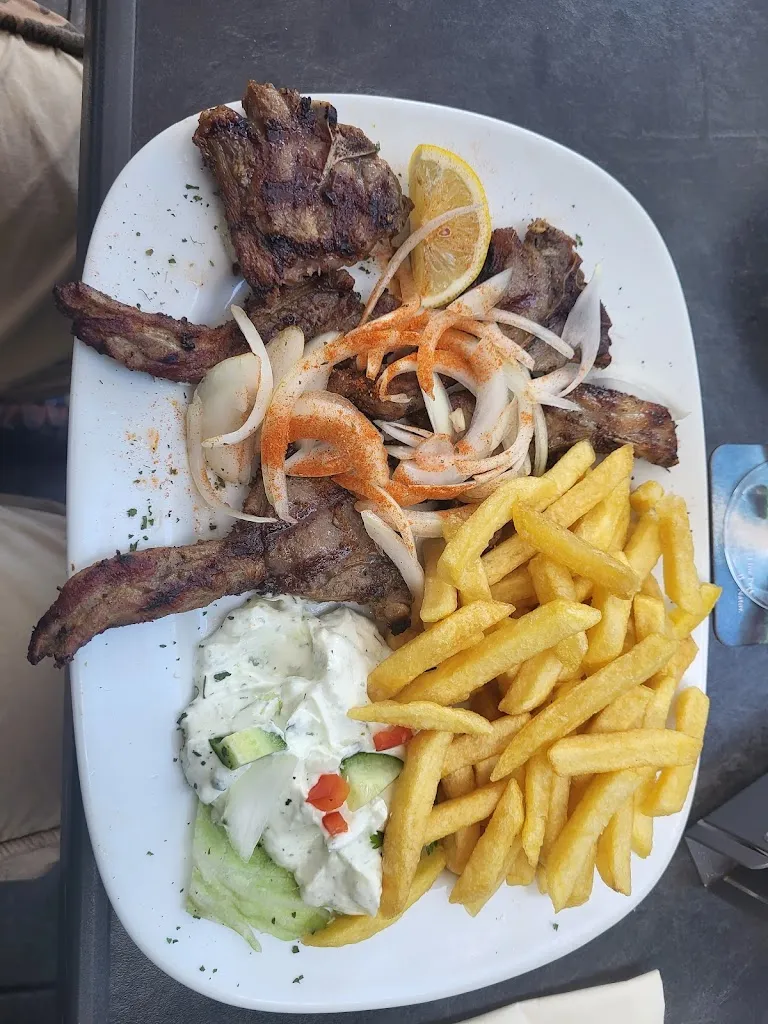 Menu_Akropolis - Gütersloh_Gütersloh_image_8