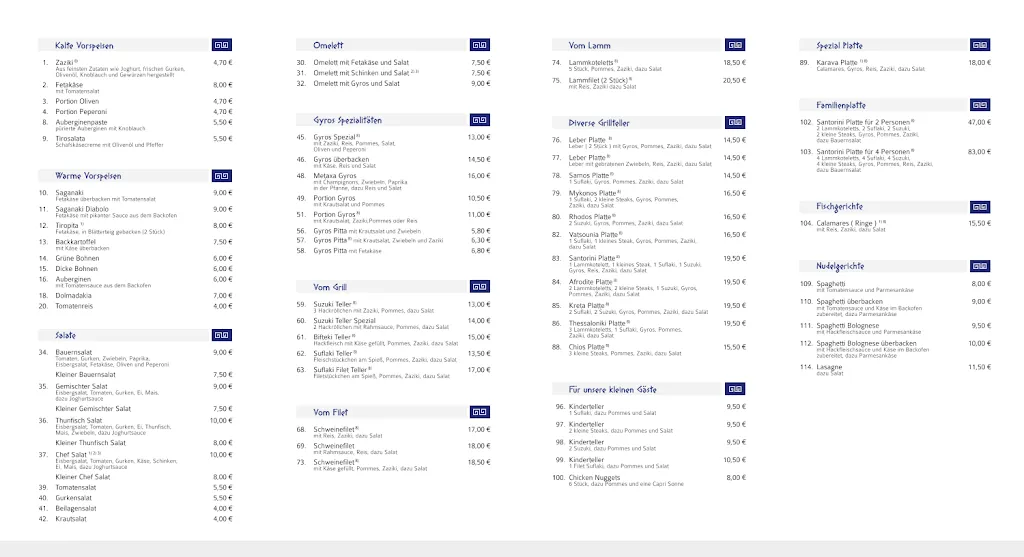 Menu_Santorini Grill_Gütersloh_image_3