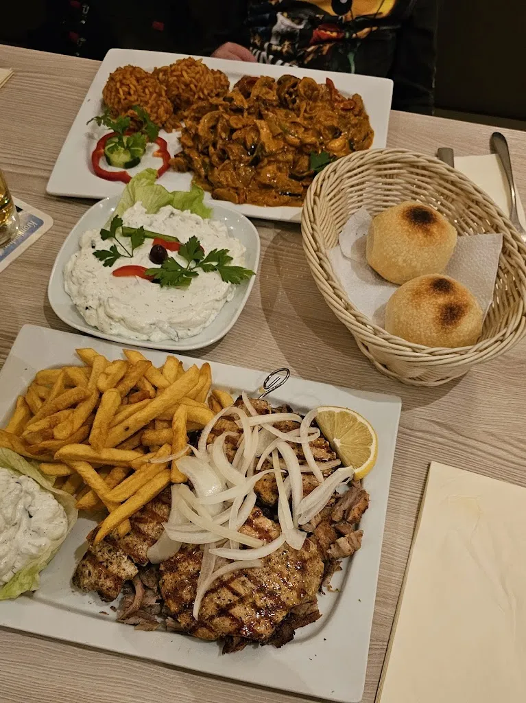 Menu_Santorini Grill_Gütersloh_image_5